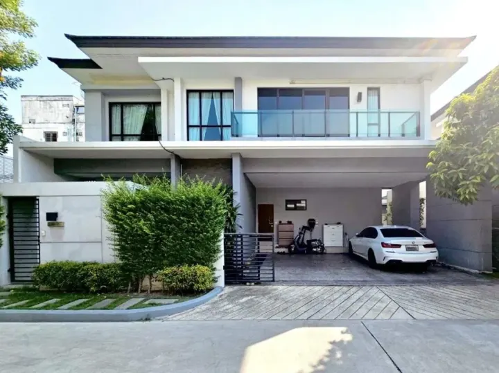 Property photos for The City Ekkamai-Ladprao