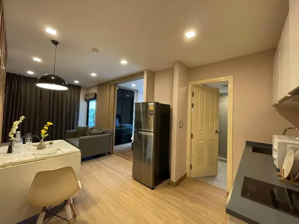 Property photos for The ACE Ekamai