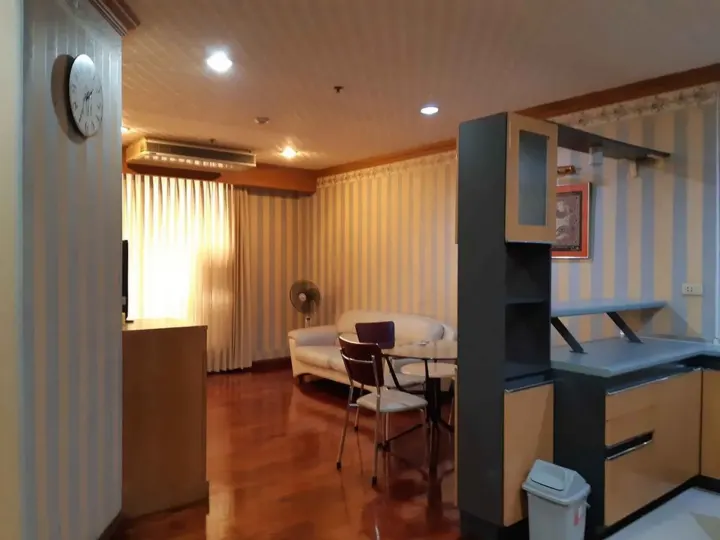 Property photos for Pathumwan Resort