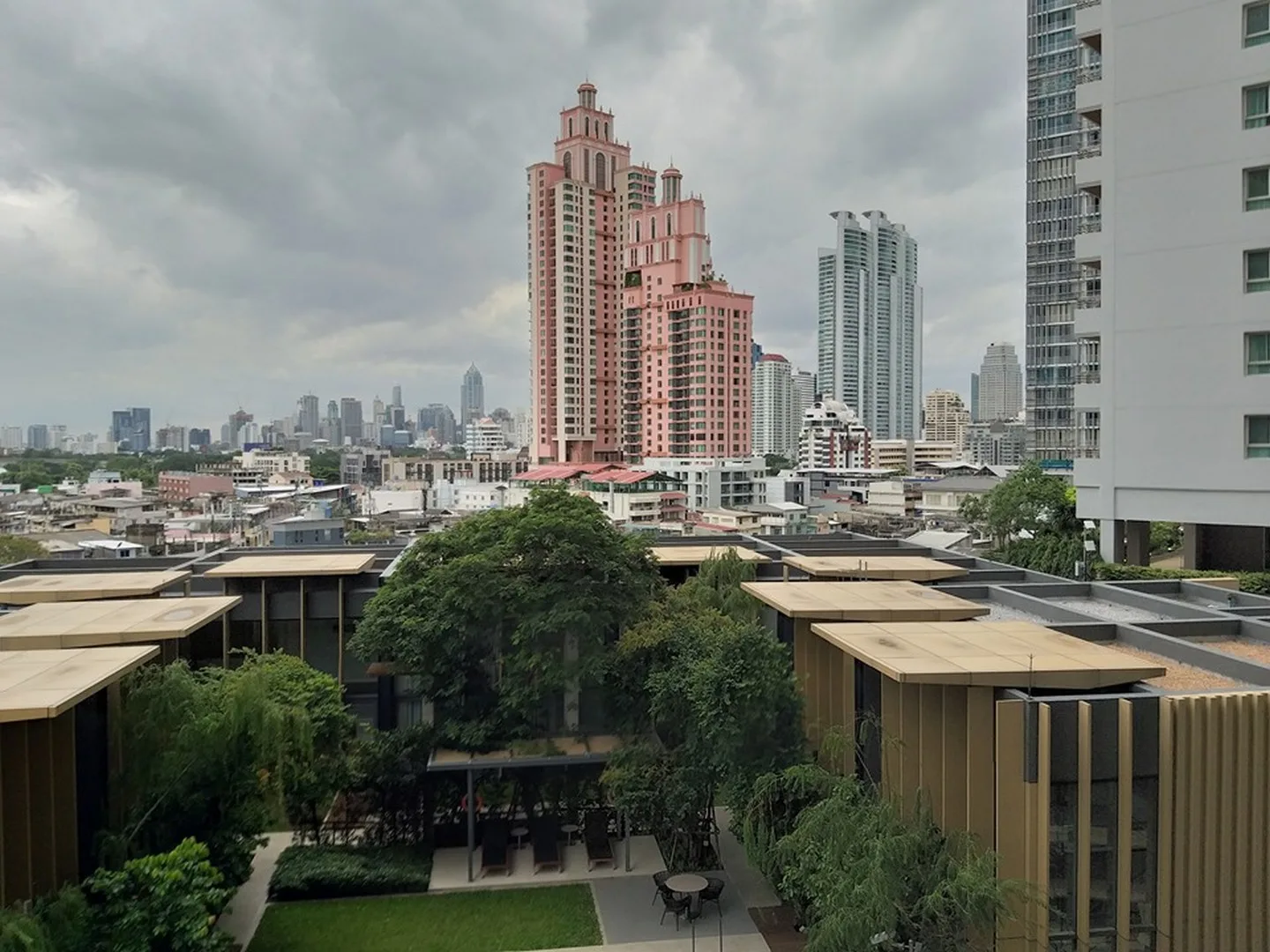 Property photos for The Lumpini 24