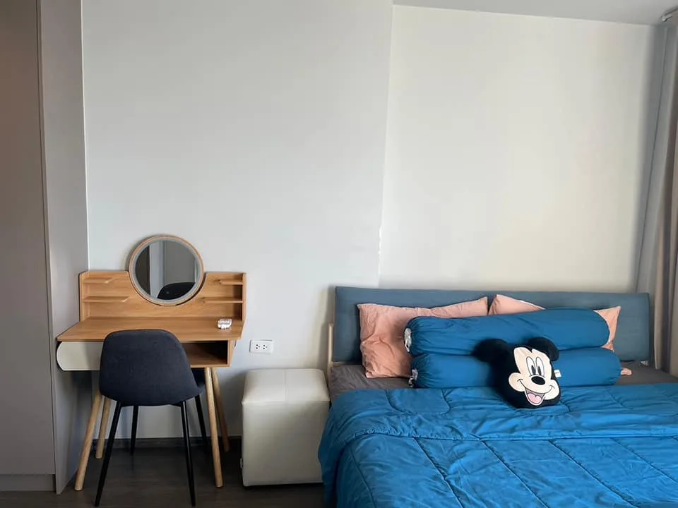 Property photos for Ideo Sukhumvit 93