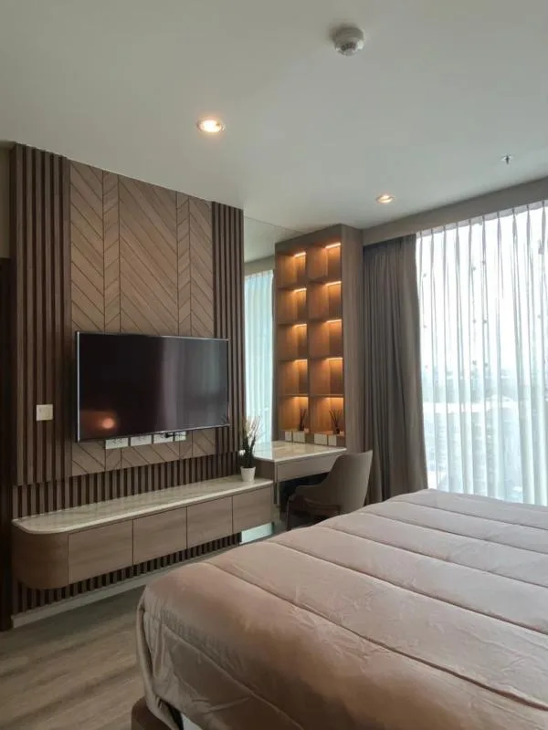 Property photos for IDEO Mobi Sukhumvit 66