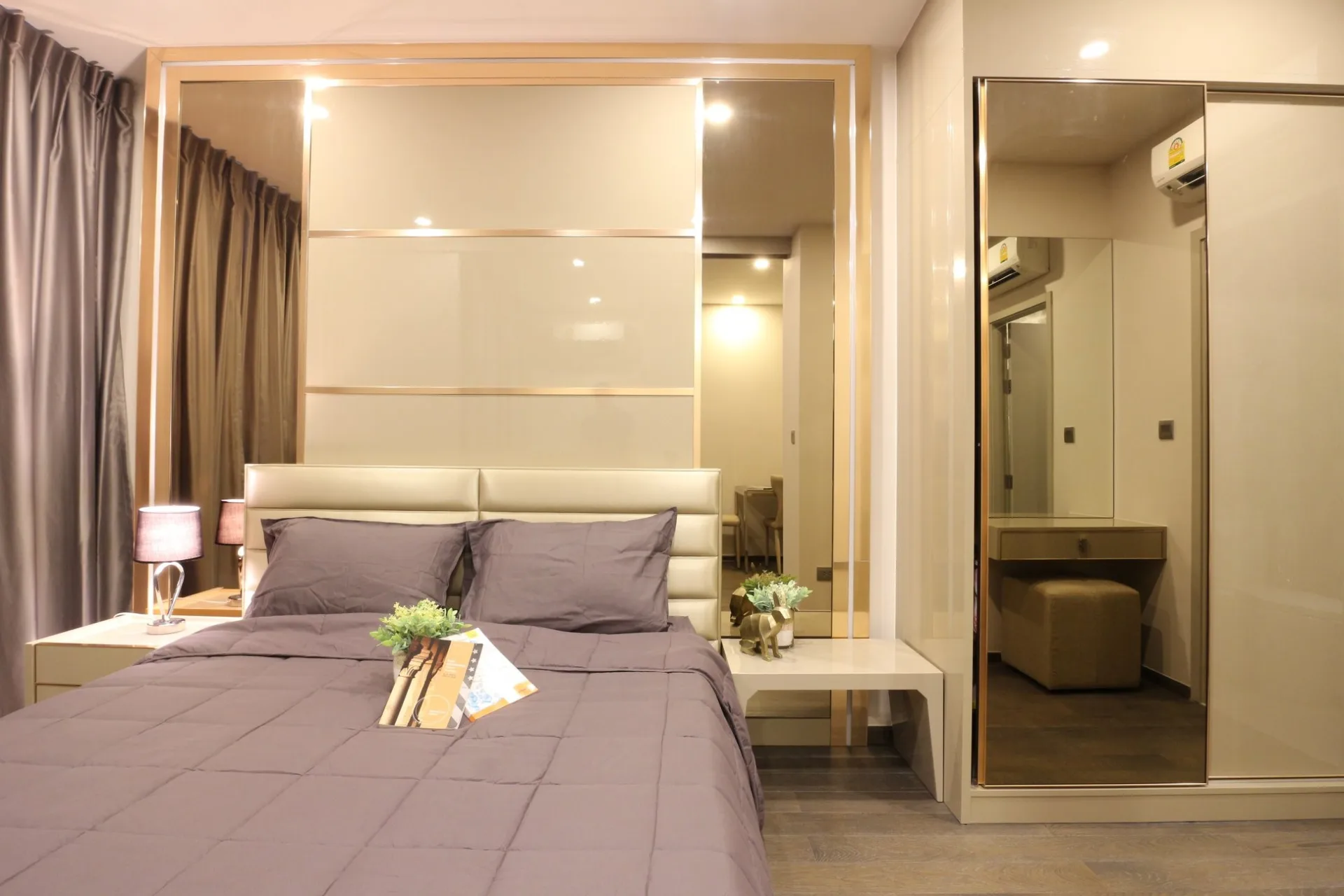 Property photos for Ideo Q Siam - Ratchathewi