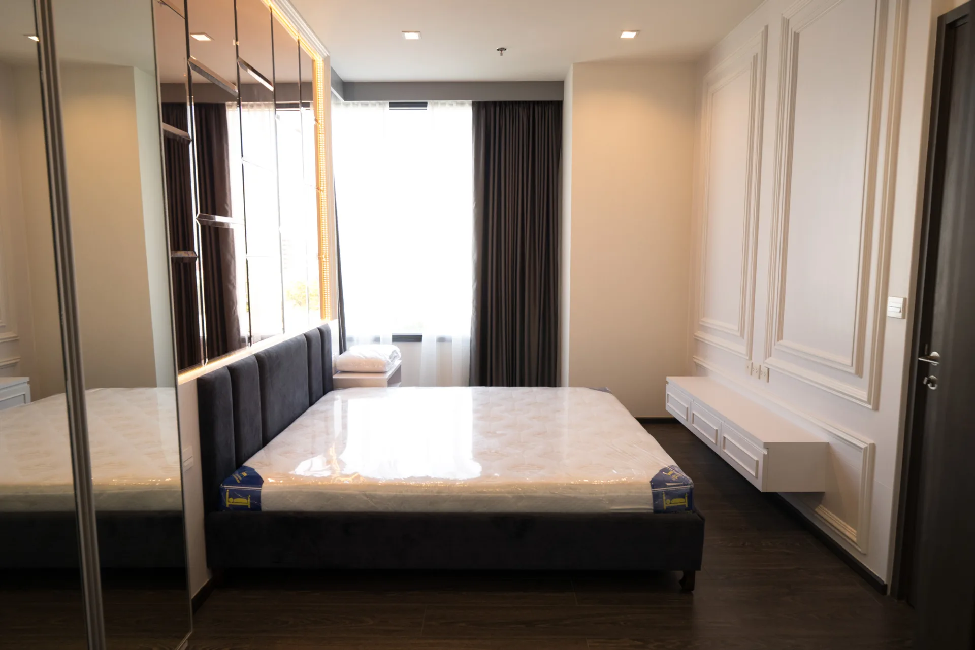 Property photos for Edge Sukhumvit 23