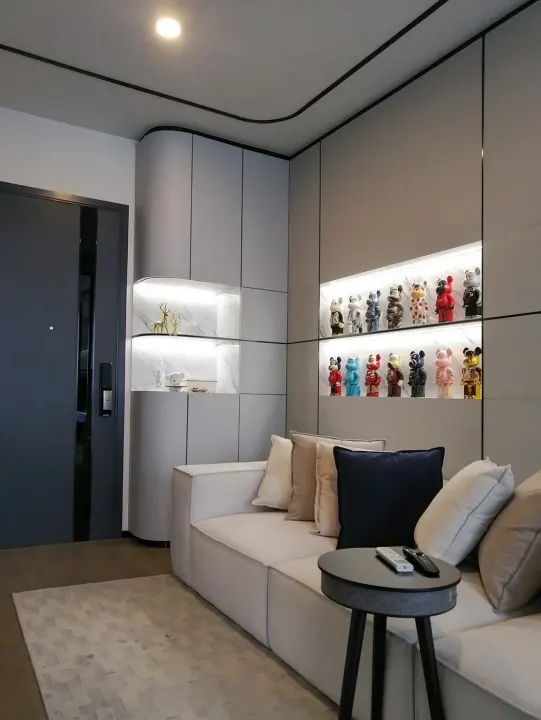 Property photos for Park Origin Phaya Thai