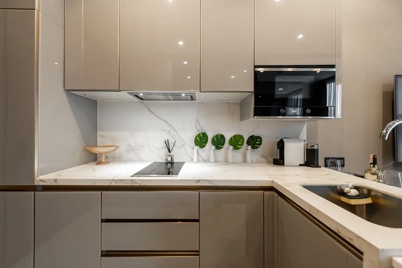 Property photos for The Esse at Singha Complex