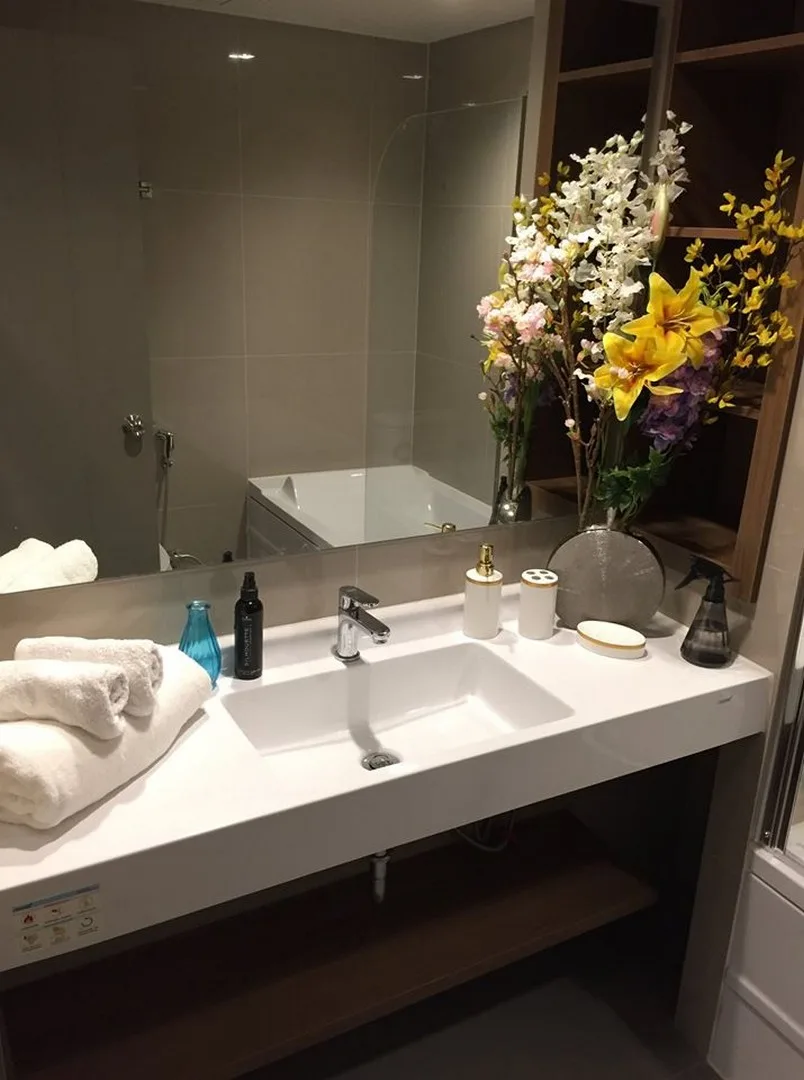 Property photos for Ideo Sukhumvit 93