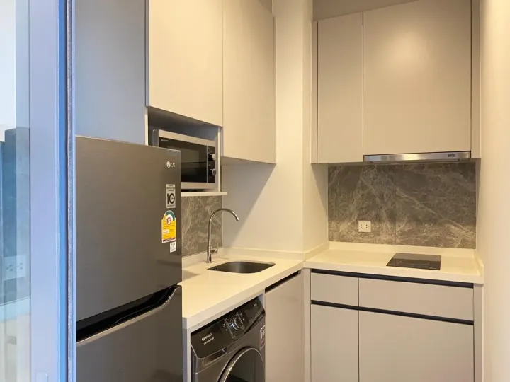 Property photos for Whizdom Inspire Sukhumvit