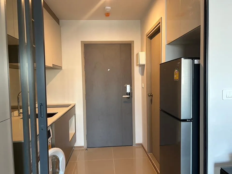 Property photos for Ideo Rama 9 - Asoke