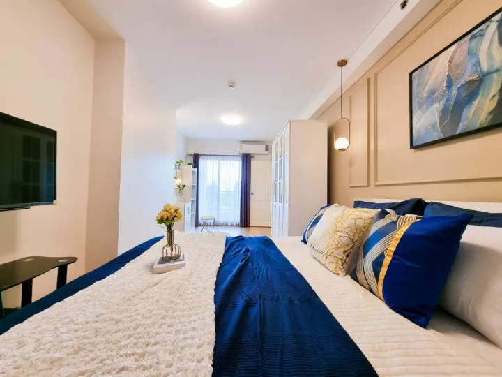 Property photos for Supalai Park Ekkamai - Thonglor