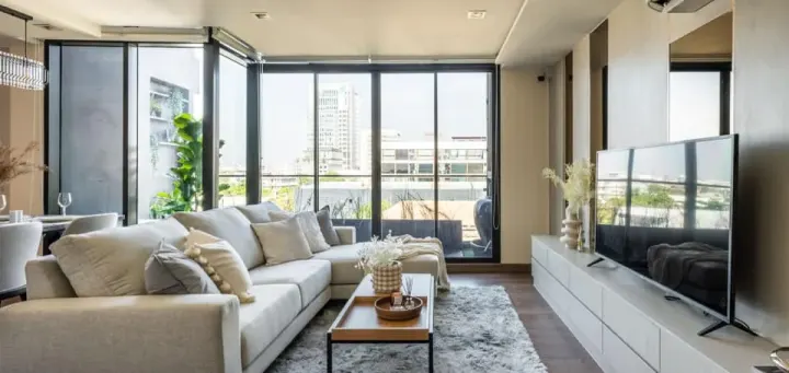 Property photos for The Unique Sukhumvit 62/1