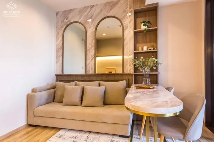 Property photos for THE LINE Jatujak - Mochit
