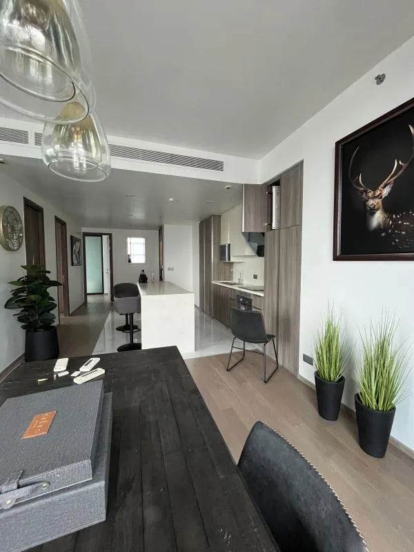 Property photos for Celes Asoke