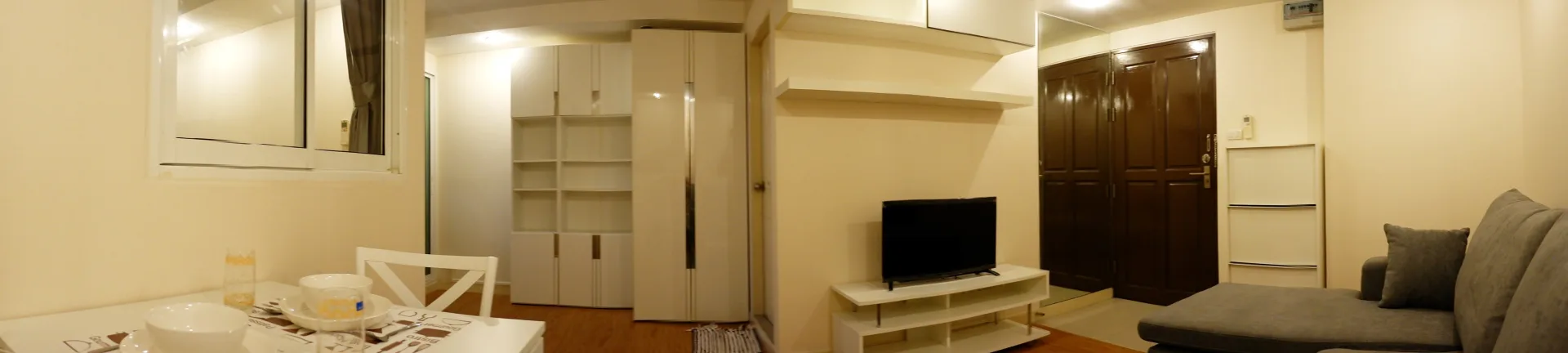 Property photos for Zenith Place  Sukhumvit 71