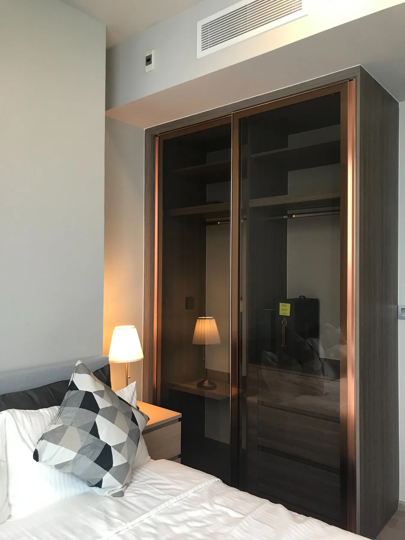 Property photos for Celes Asoke