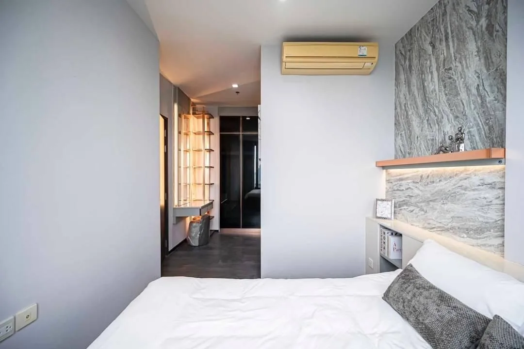 Property photos for Edge Sukhumvit 23