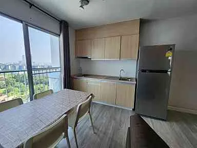 Property photos for The Parkland Srinakarin