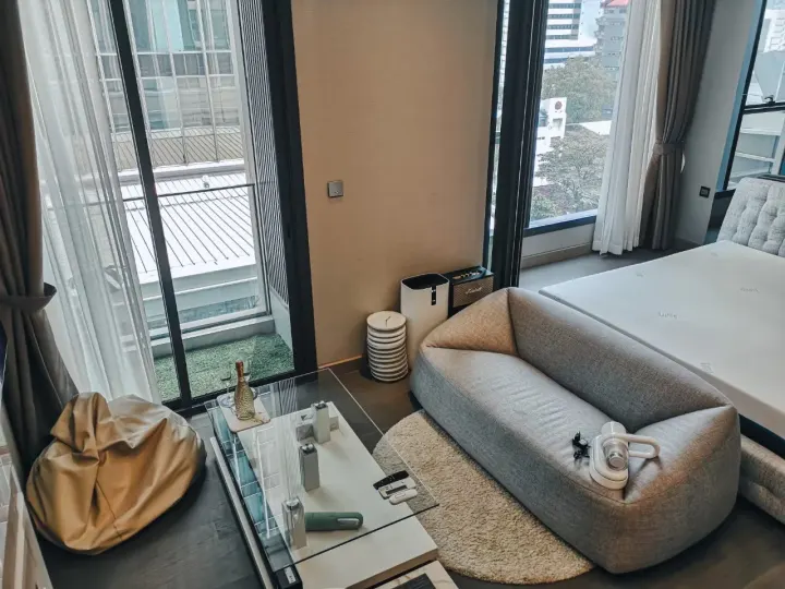 Property photos for The Esse at Singha Complex