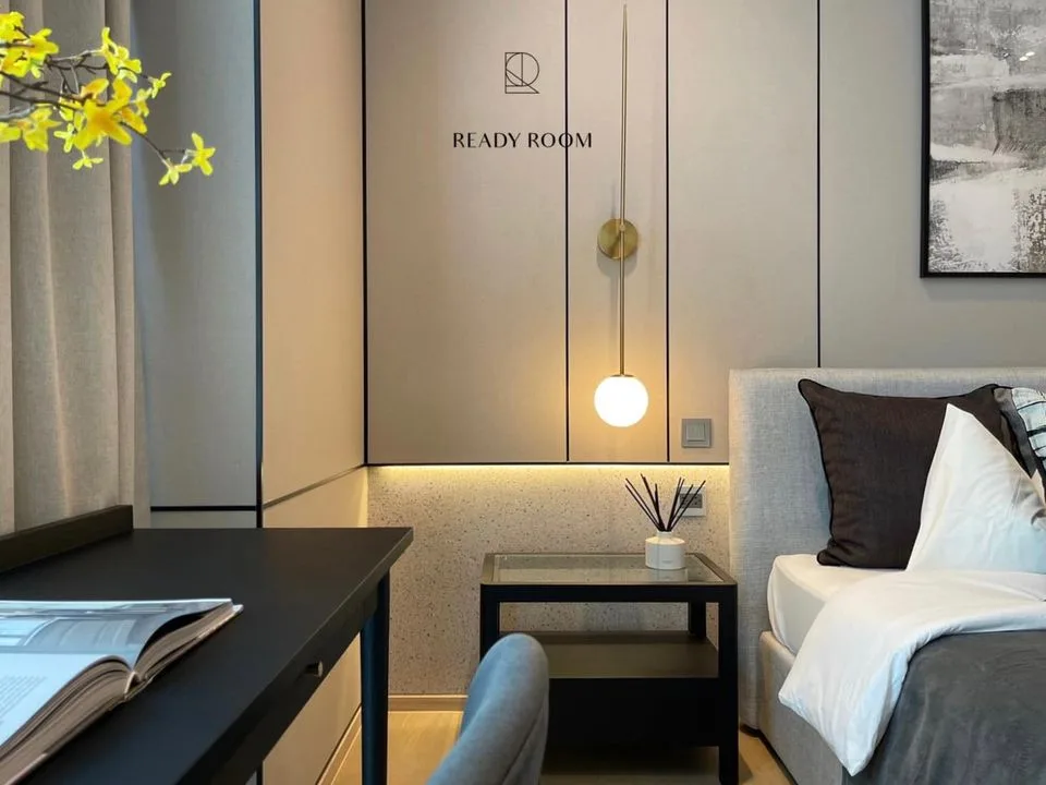 Property photos for The Strand Thonglor