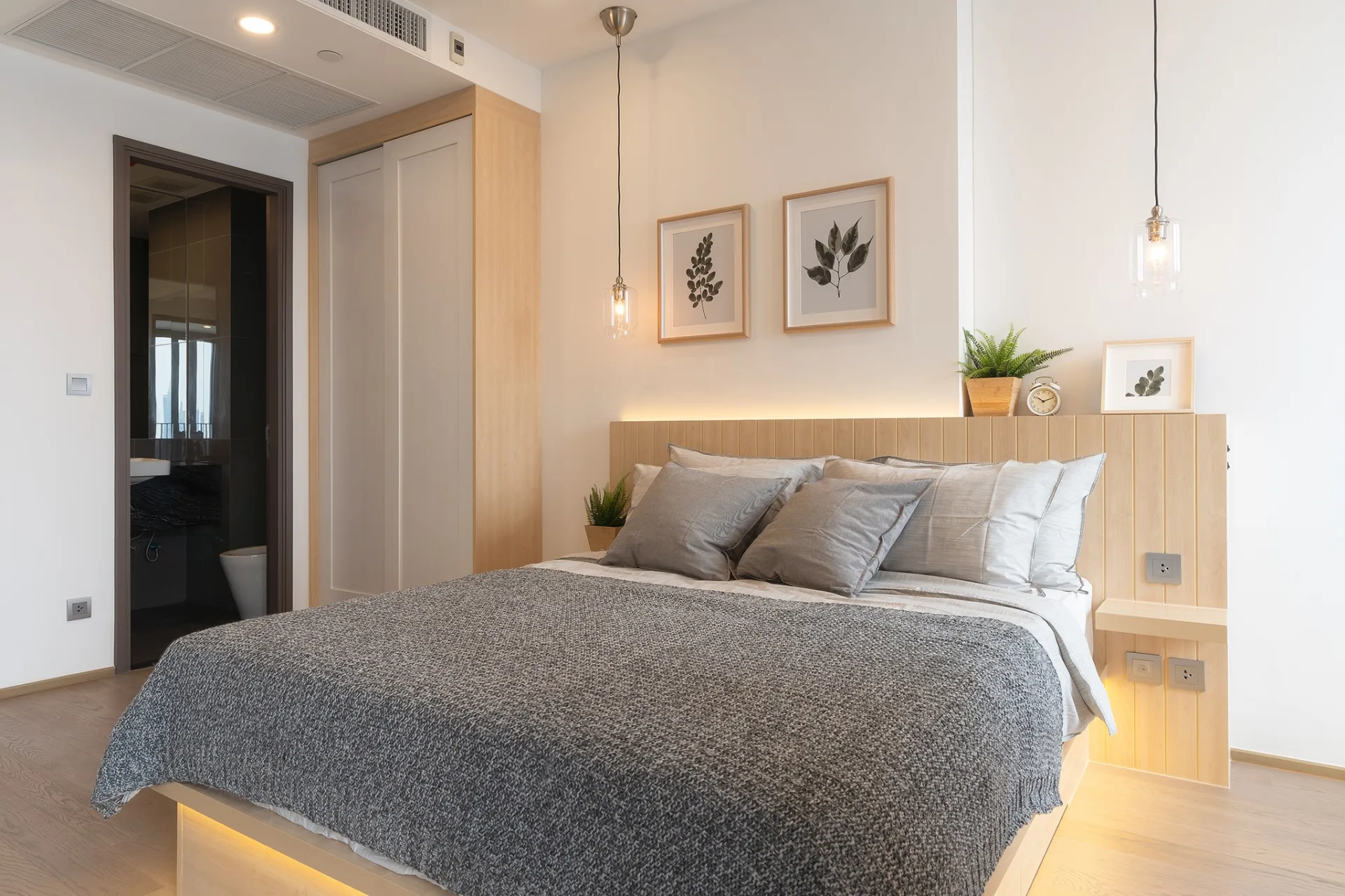 Property photos for Ashton Chula - Silom