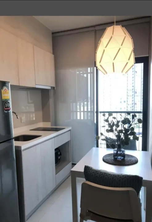 Property photos for Life Sukhumvit 48