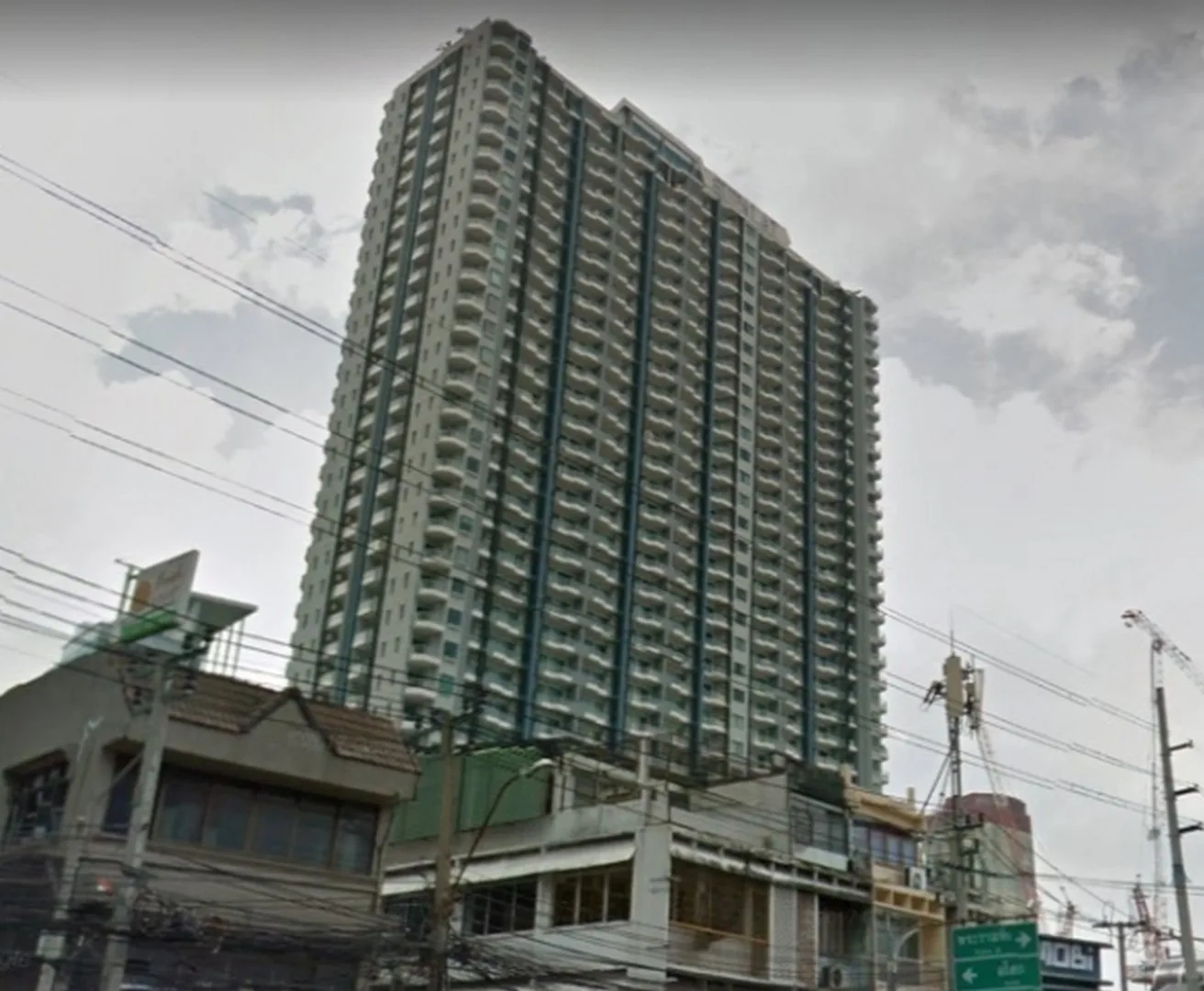 Property photos for Supalai Premier @ Asoke