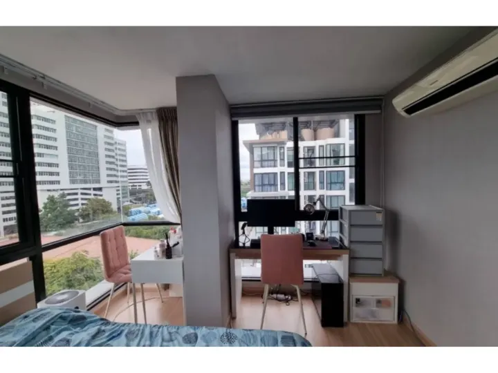 Property photos for Chateau In Town Sukhumvit 64/1