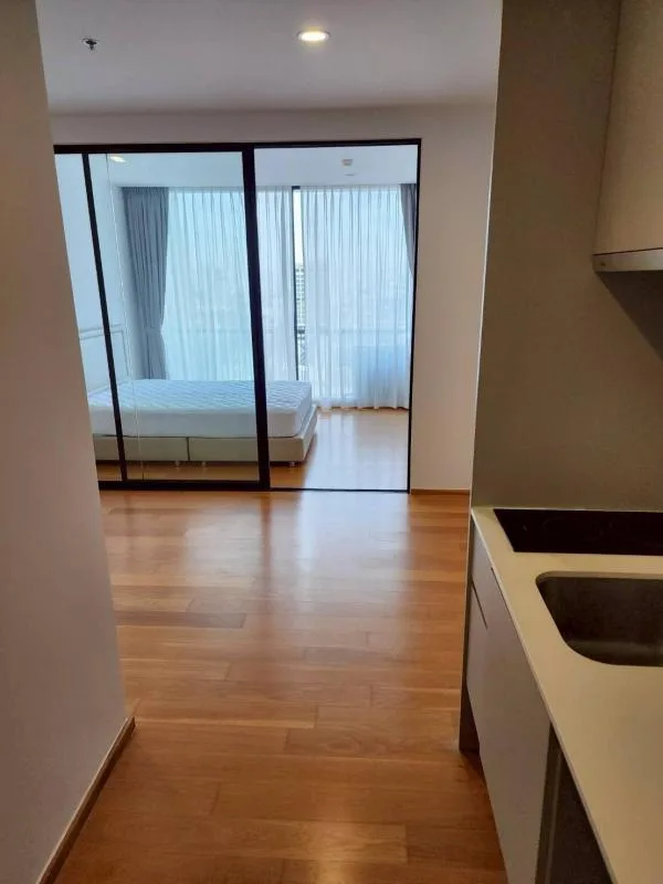 Property photos for Noble Revolve Silom