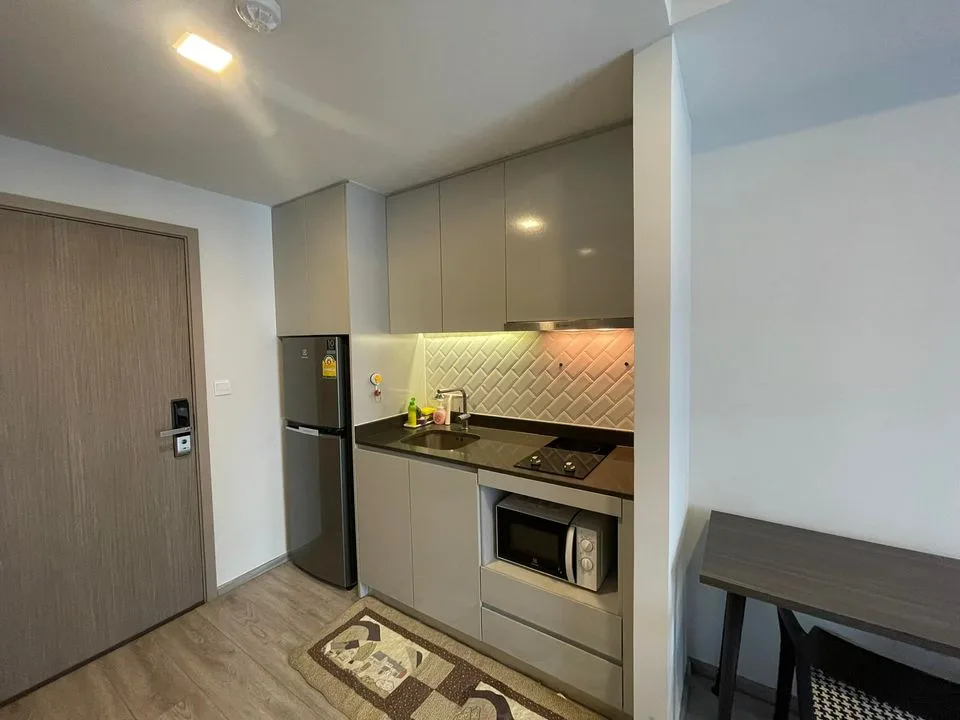 Property photos for Maestro 14 Siam - Ratchathewi