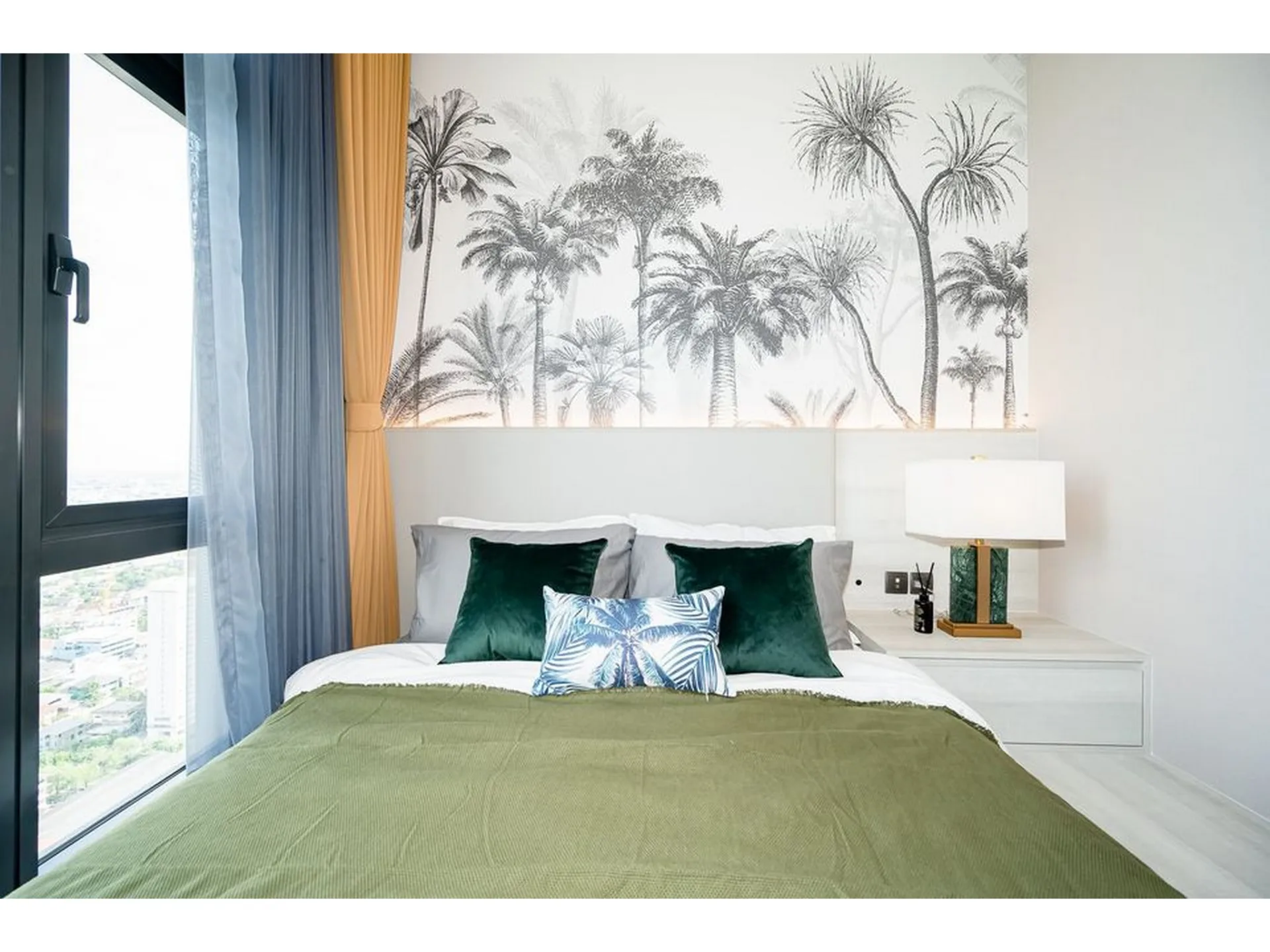 Property photos for The Line sukhumvit 101
