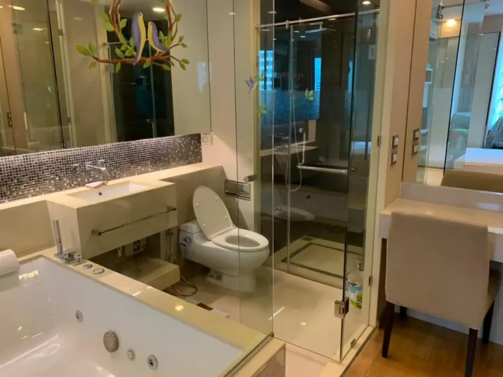 Property photos for The Address Asoke