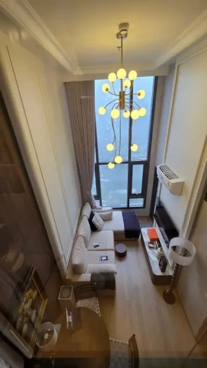 Property photos for Life Rama 4 - Asoke