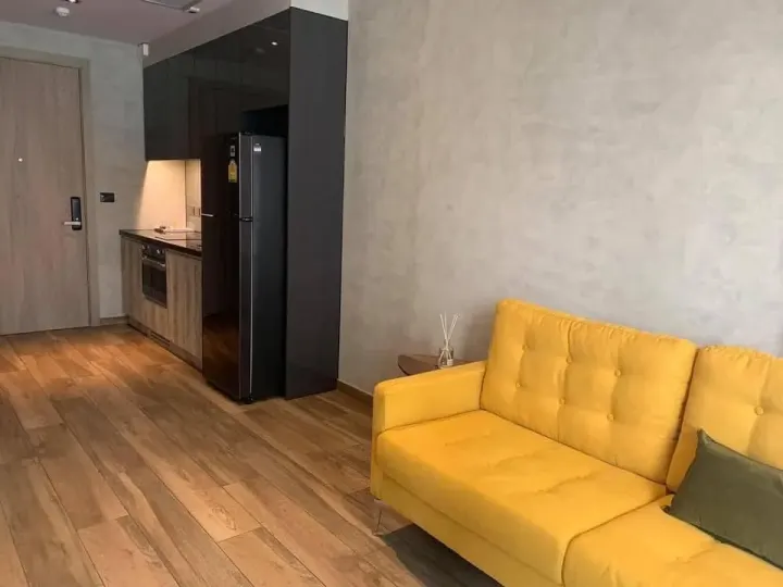 Property photos for The Lofts Asoke