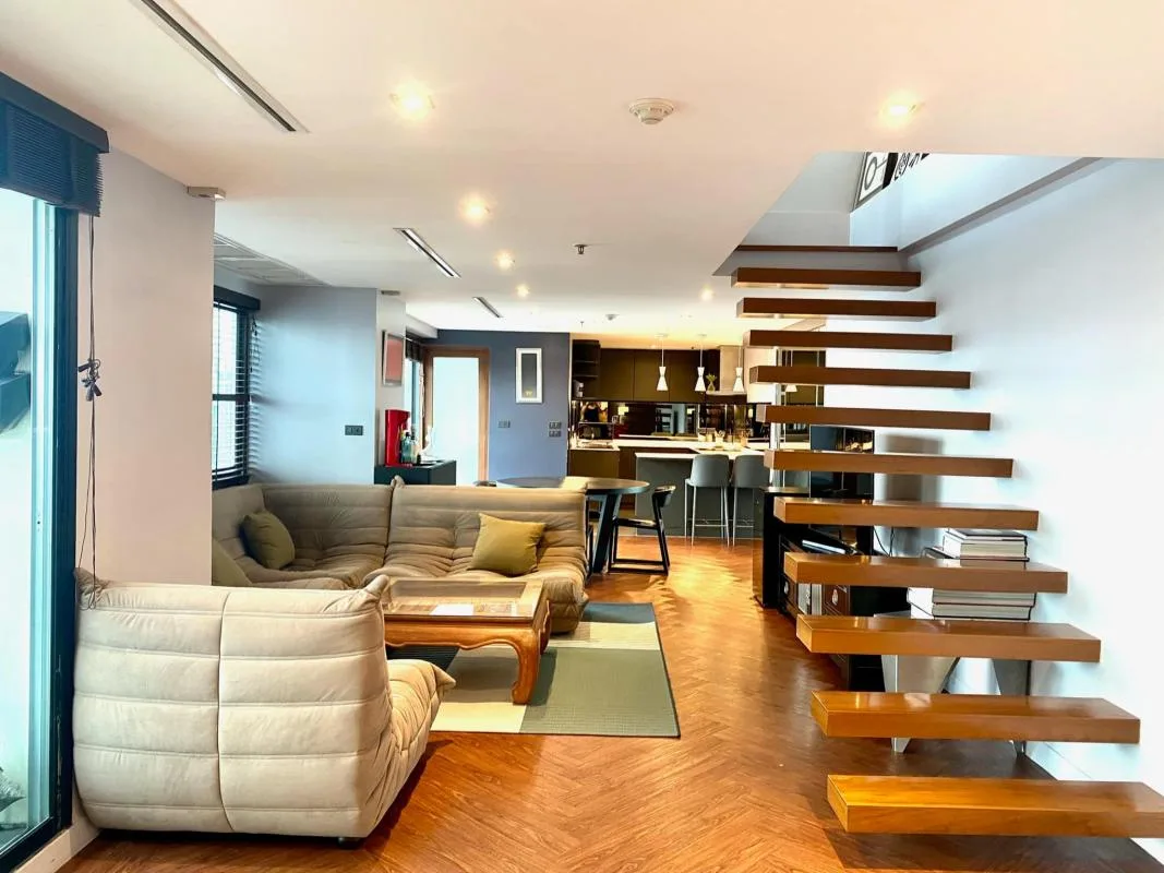 Property photos for Sukhumvit Suite