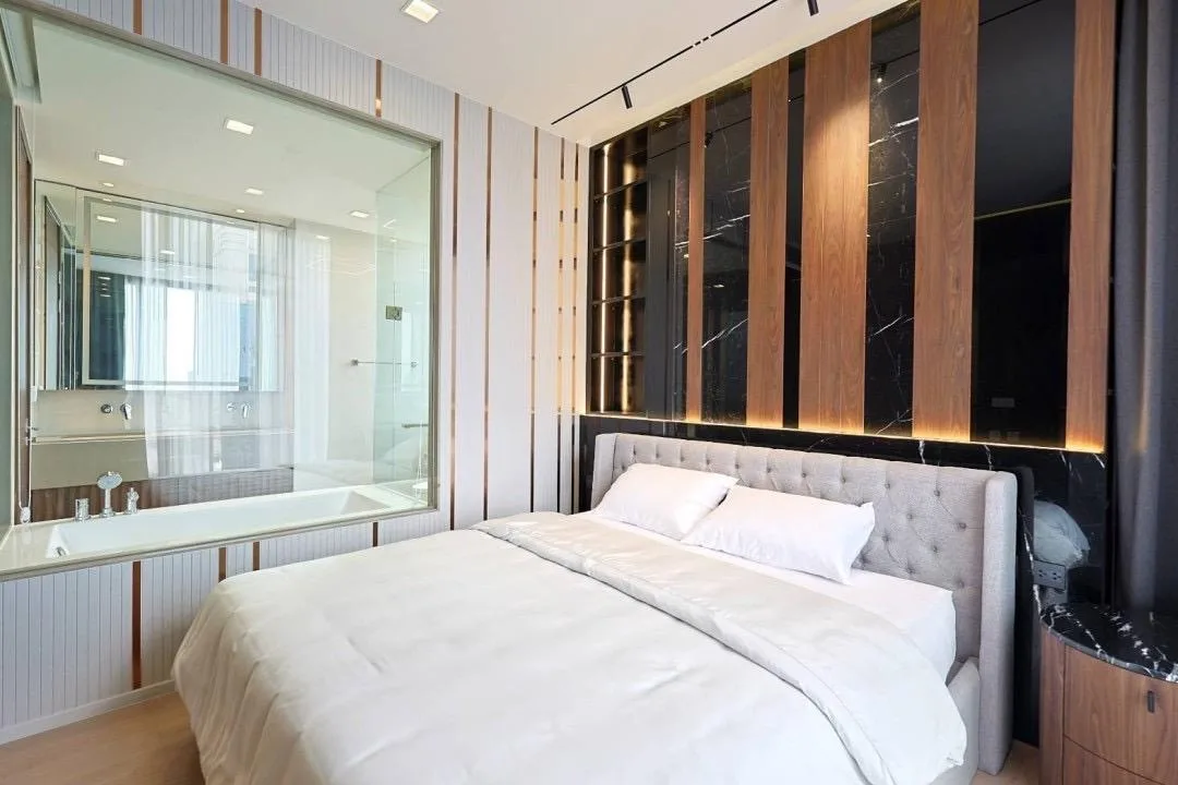 Property photos for The Esse Asoke