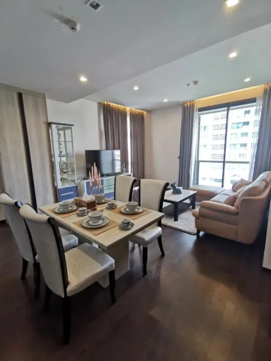 Property photos for The XXXIX by Sansiri