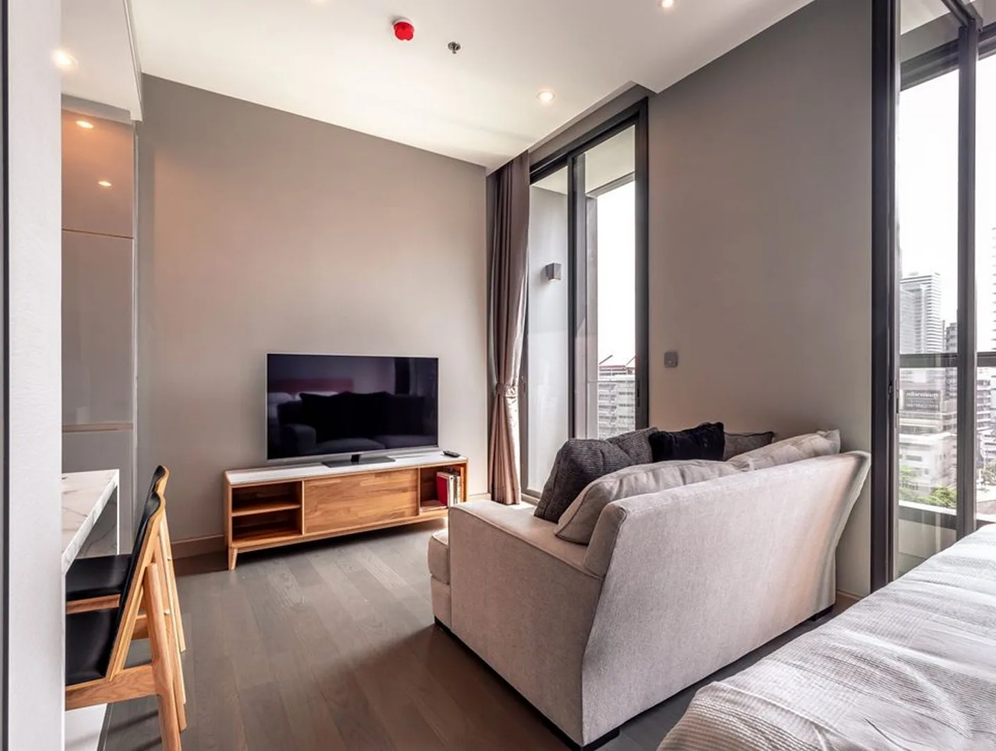 Property photos for The Esse at Singha Complex