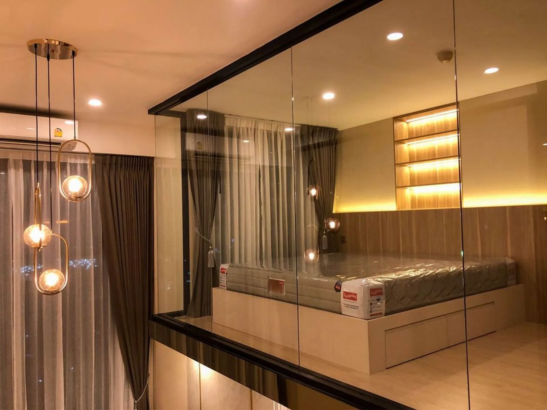 Property photos for Knightsbridge Prime Sathorn
