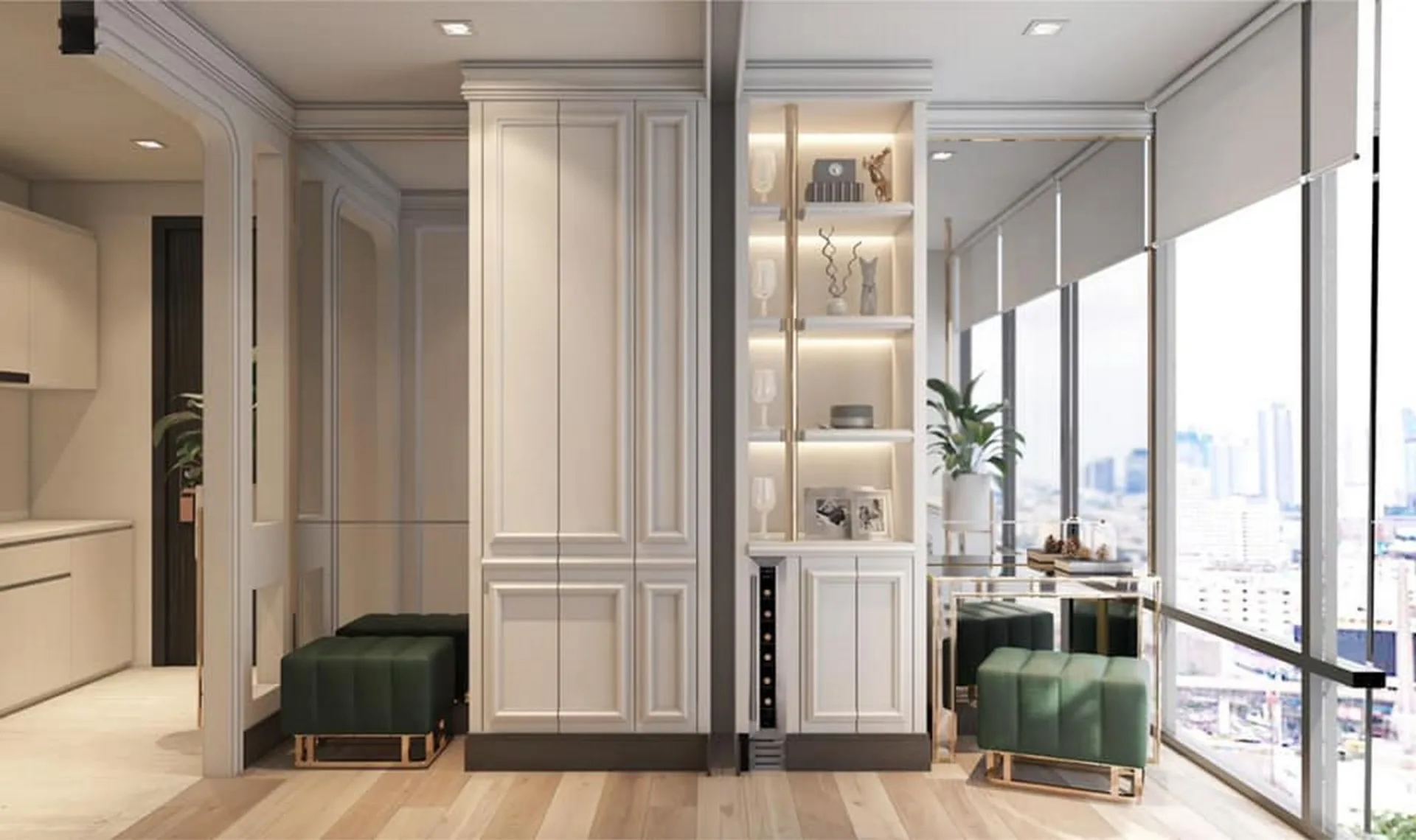 Property photos for Ashton Silom