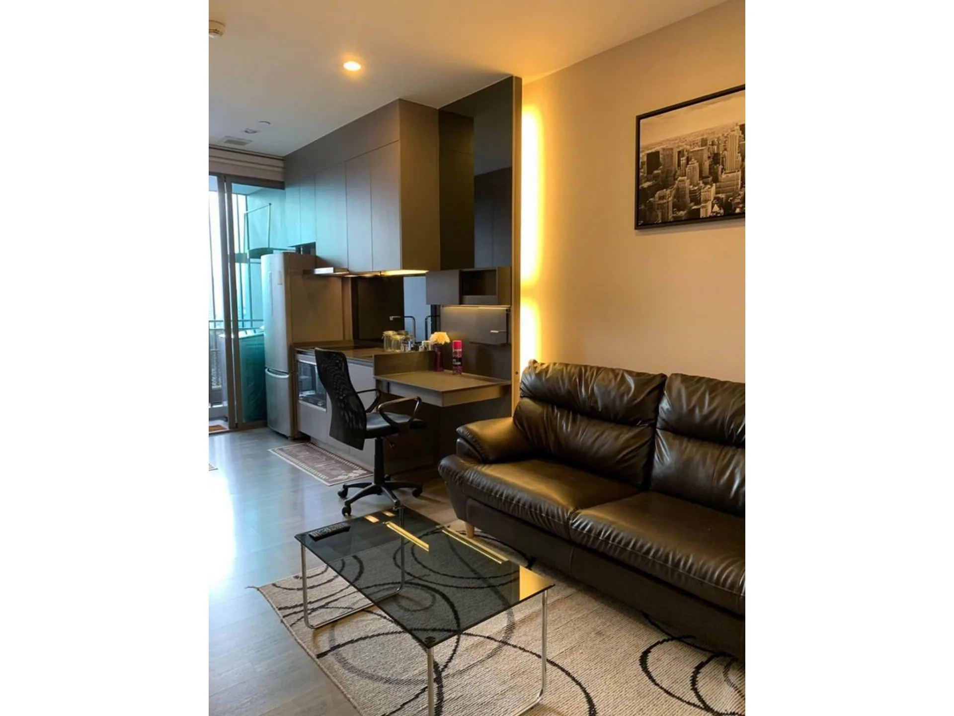 Property photos for The Room Sukhumvit 69