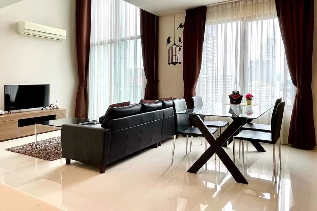 Property photos for Villa Asoke
