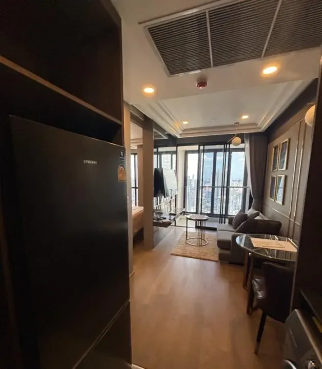 Property photos for Ashton Chula - Silom