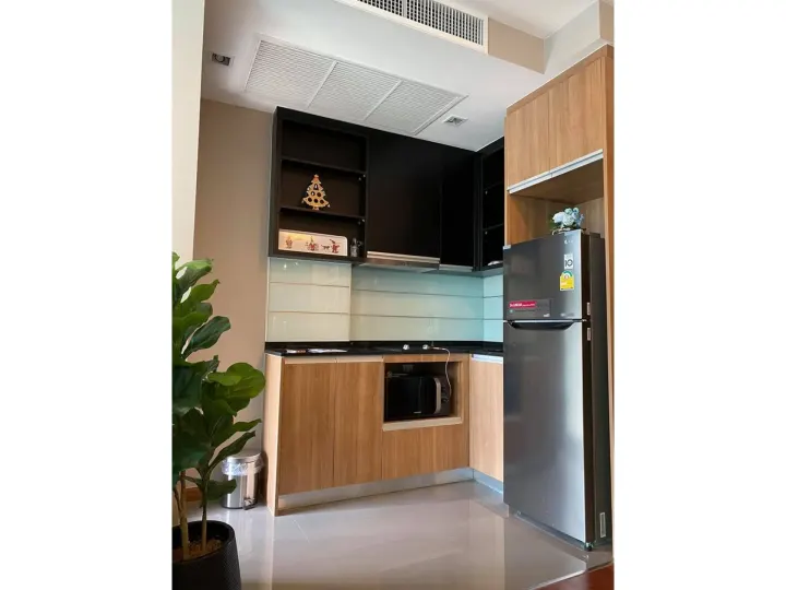 Property photos for Wish Signature  Midtown Siam