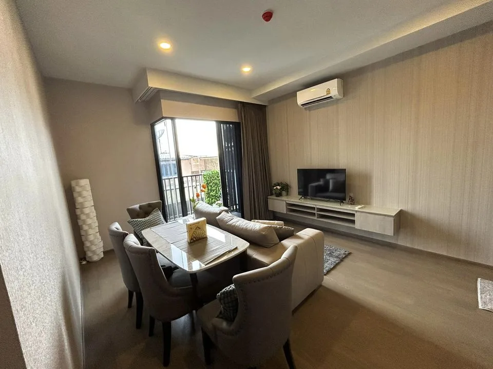 Property photos for Park Origin Phaya Thai
