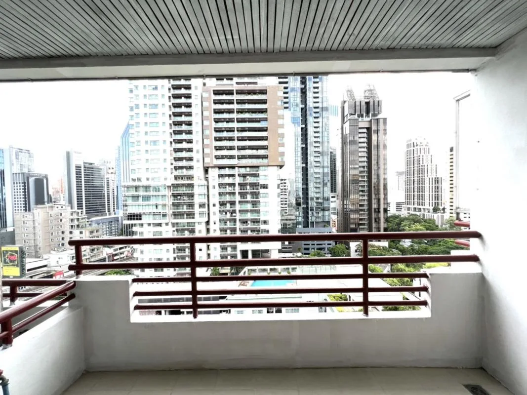 Property photos for Acadamia Grand Tower