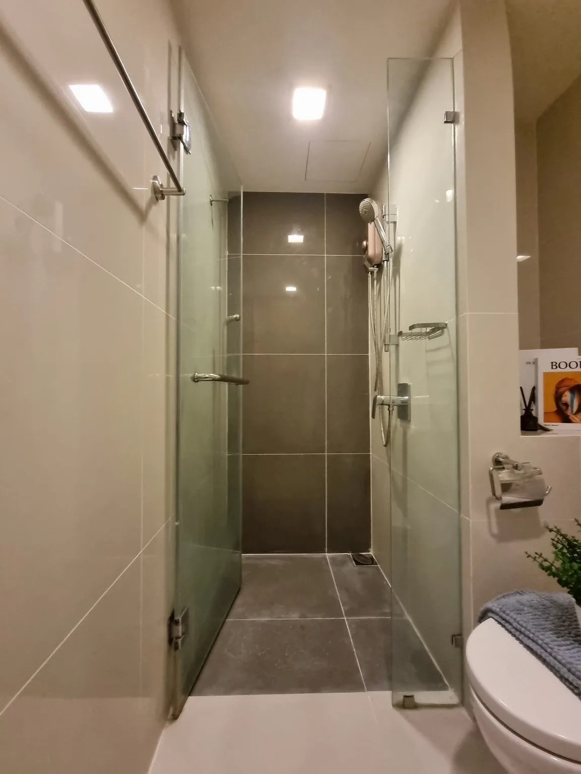 Property photos for Moniiq Sukhumvit 64