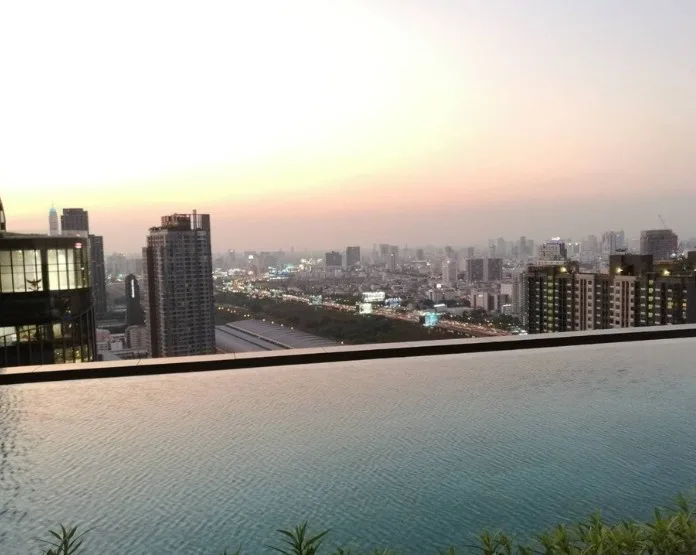 Property photos for Ideo Mobi Asoke