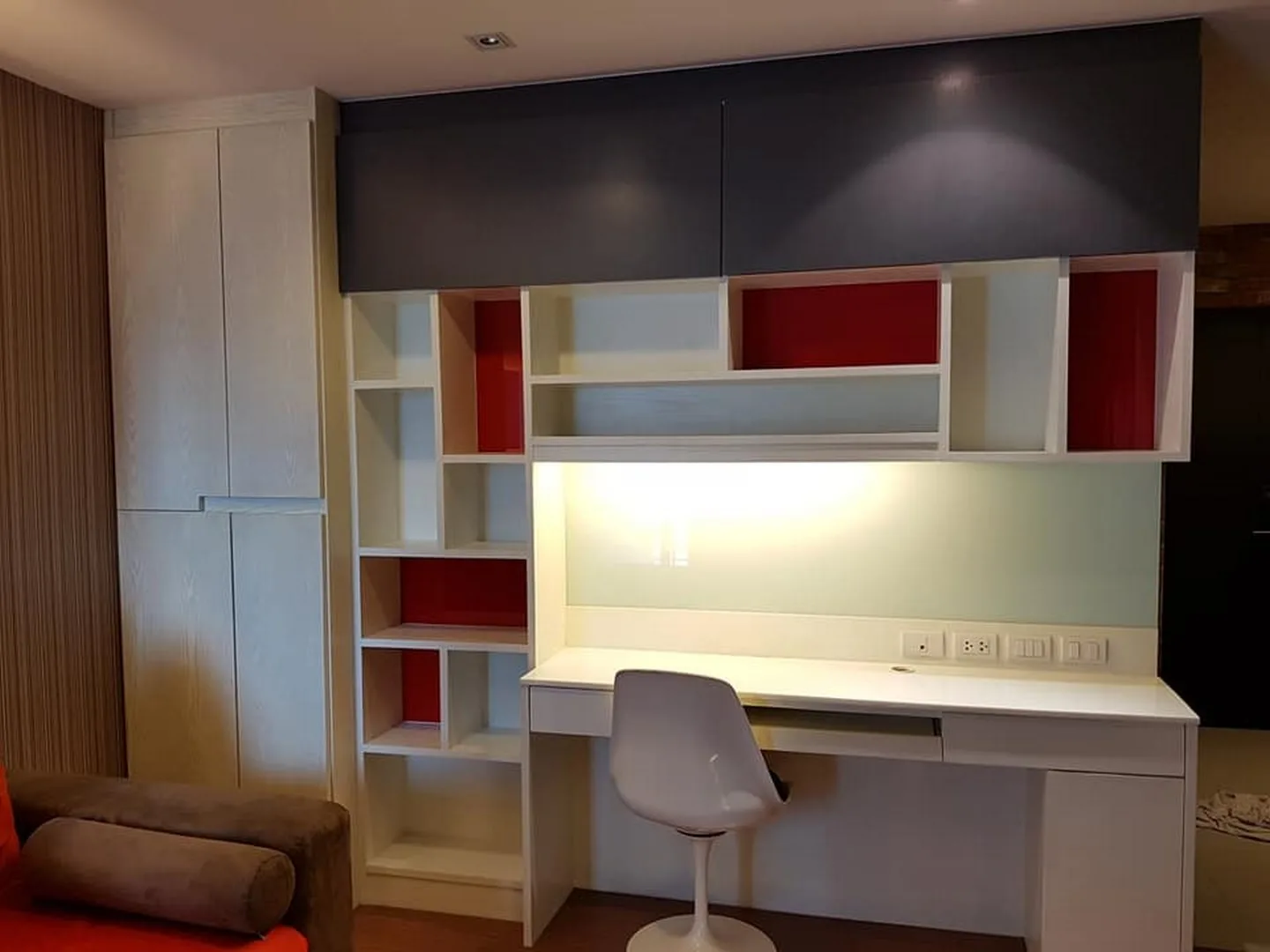 Property photos for Belle Grand Rama 9
