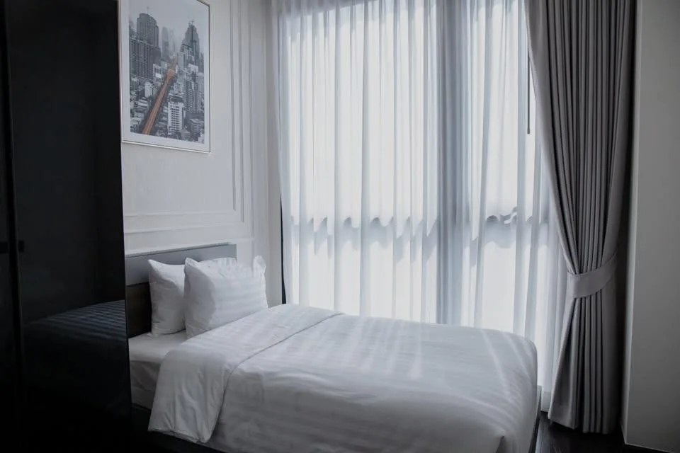 Property photos for Park Origin Thonglor