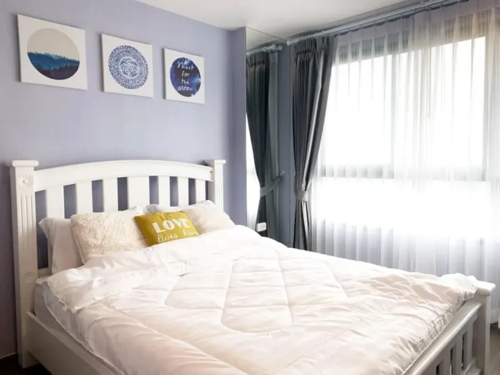 Property photos for Ideo Sukhumvit 93